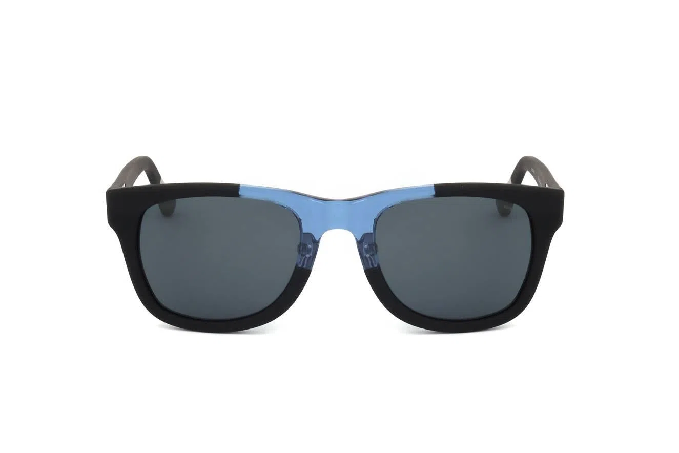 Kris Van Assche by Linda Farrow KVA37 Eyeglasses - view 3